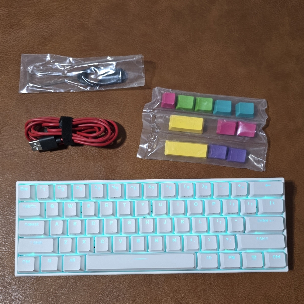 Anne Pro 2 - Thumbnail 4
